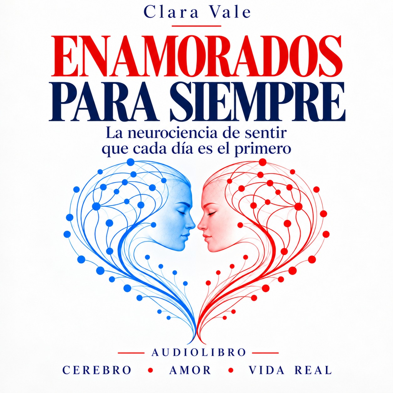 Enamorados para siempre · portada